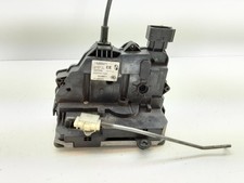 Porte avant et accessoires Opel CORSAVAN