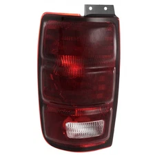 For Ford Expedition Tail Light Assembly 1997-2002 Driver Side DOT FO2800119