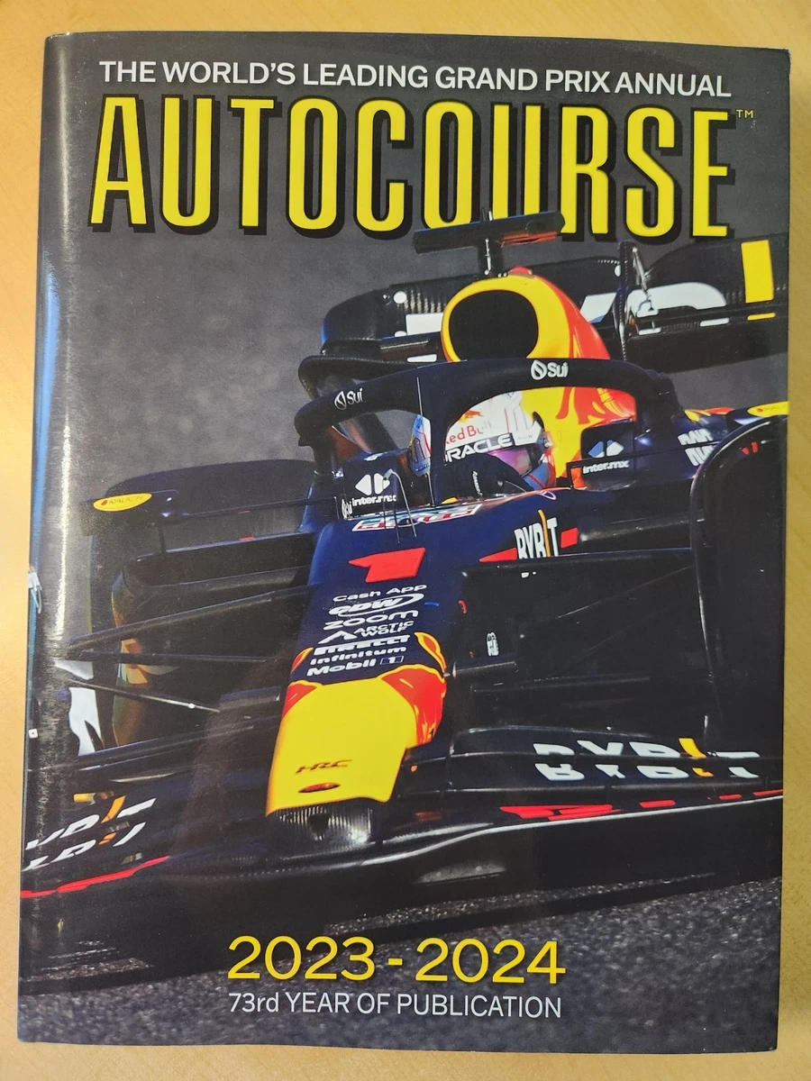 autocourse products for sale | eBay