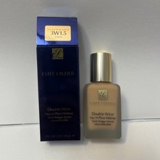 Old version 3W1.5 Fawn Estee Lauder Double Wear Stay-in-Place Makeup