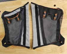 Replacement Deck Sleeves for Wilderness Systems Tsunami Kayak - Set - Used