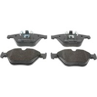 Ferodo FDB4191 Bremsbelagsatz FüR BMW 3 X1 E91 E90 E92 E93 E84