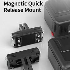 Quick Release Adapter Mount Camera Brackets For Pro