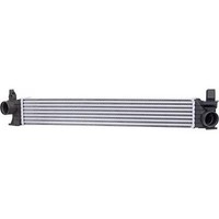 Diederichs DCA1138 LadeluftküHler FüR Fiat Ducato Bus (250_, 290_)