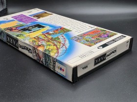 Theme Park (Panasonic 3DO, 1994)