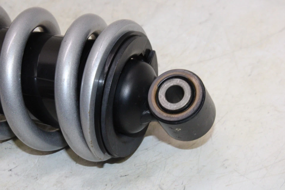 SUSPENSIÓN AMORTIGUADOR TRASERO 17-25 KAWASAKI NINJA 650 EX650 OEM Foto 4 de 4