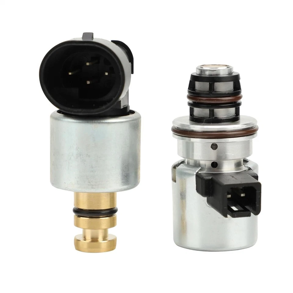 Governor Pressure Sensor Solenoid kit 4617210 56041403AA For 96-99 Dodge Ram1500 - Image 4 of 4