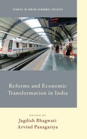 Jagdish Bhagwati (U. A.) | Reforms And Economic Transformation In India | Buch