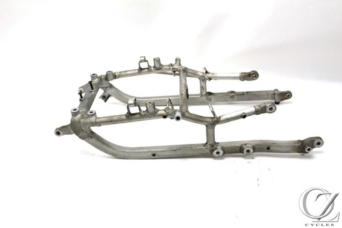 99-00 Suzuki GSX1300R Hayabusa Rear ALUMINUM Subframe Sub frame Rare Straight