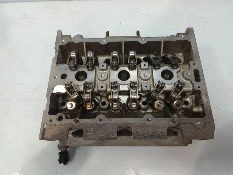 04C103404F Zylinderkopf Für SEAT IBIZA (6P1) Referenz 2017 3454088 - Bild 2 von 4