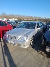 Neiman Mercedes CLASSE R