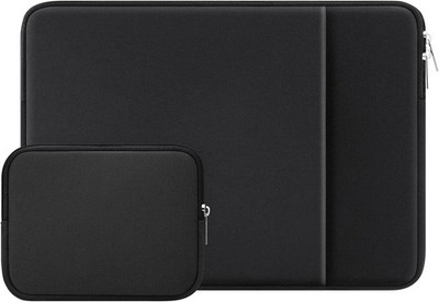 RAINYEAR 13-Inch Sleeve Case for 13.3'' MacBook Air/Pro M1 M2 M3 M4 M5 A3449 A324
