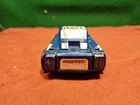 Vintage 1982 Pentabot Robot Car Action Figure Transformer Toy / Missing Parts