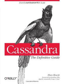Cassandra: The Definitive Guide von Hewitt, Eben | Buch | Zustand sehr gut