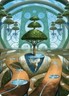 1x Art Series (48/81) - Rejuvenating Springs MTG Commander Masters NM Magic Regu