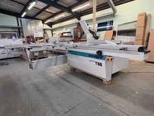 New Martin T66 Panel Saw (2026) – IN STOCK NOW - Now £29,000.00 + VAT