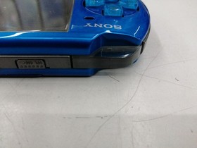Sony PlayStation Portable PSP-3000 Console Portable Gaming System A2275