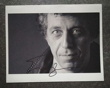 A389 Eric Bogosian Gro&szlig;foto original signiert