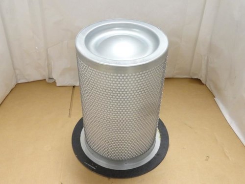 183897 New-No Box; USPI ACKI141 Flanged Filter Element; 8-1/2"ID; 17" Height - Picture 5 of 5