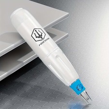 Comfortable Precise Accurate Durable Rechargeable Smooth Wireless Tattoo Pen Set