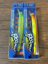 BlueBlue Fishing BlueWind 140J Lure, Unused, 14cm (5.5in)