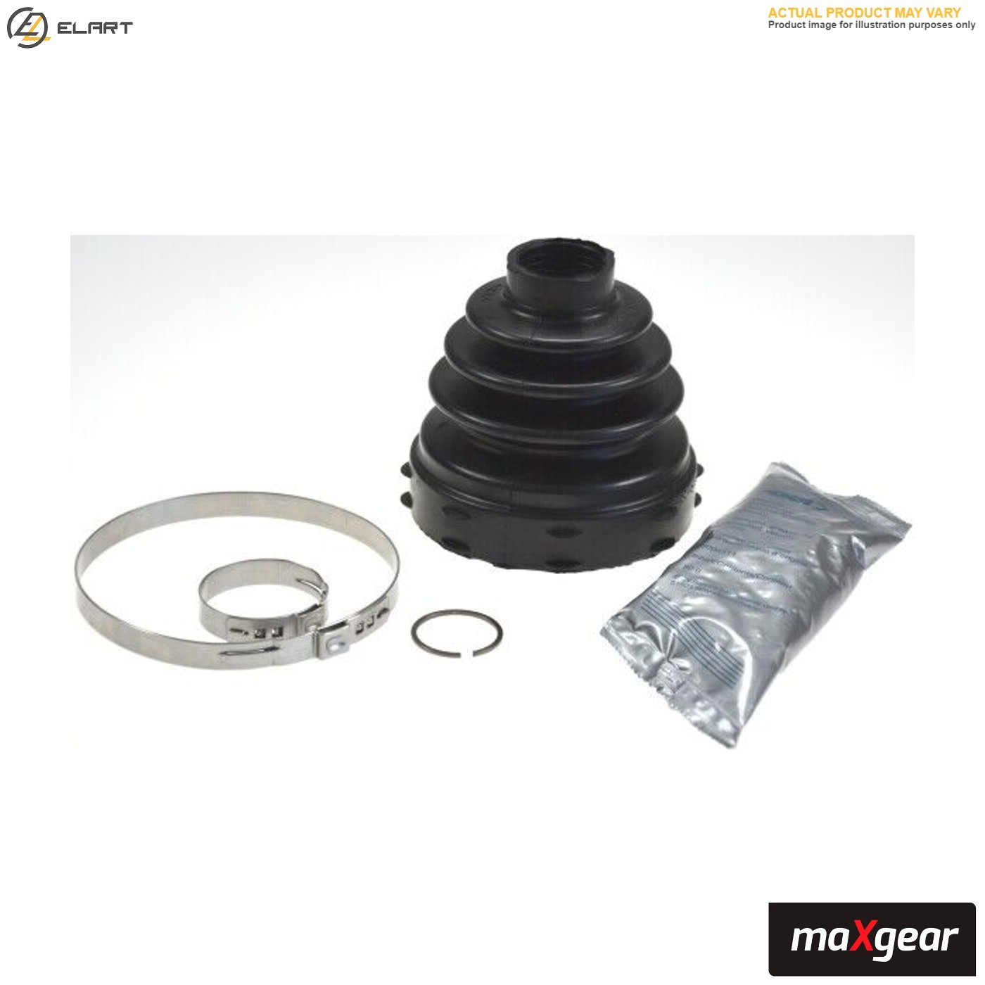 BELLOW KIT DRIVE SHAFT 49-1420 FOR VAUXHALL ZAFIRA/Mk/II VECTRA ASTRAVAN  OPEL