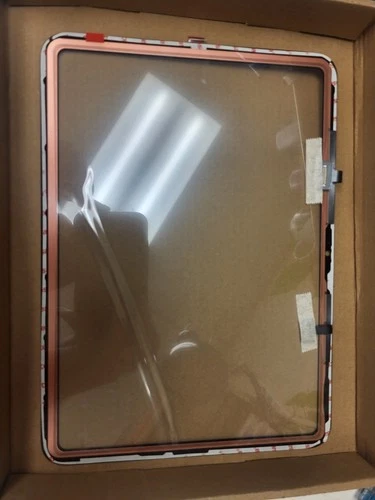 For iPad 10th Gen 2022 10.9 Digitizer Touch Screen Glass Replacement A2696 A2757