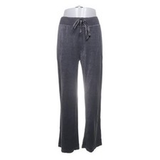 TCM, Jogginghose, Größe: 44/46, Grau, Baumwolle/Elasthan/Polyester #f3L