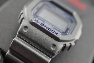 DW-056SD-8S ドラゴン Casio G-SHOCK DW-056SD-8S Dragon Silver Watch Model 1545 LIMITED