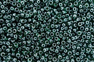 10 g Toho Japanische Rocailles Größe 8/0 3 mm Angebot 2 von 2 240 Farben zur Auswahl
