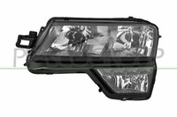 Prasco Hauptscheinwerfer Links H7 Mit Stellmotor FüR Skoda Karoq Bj.17-20
