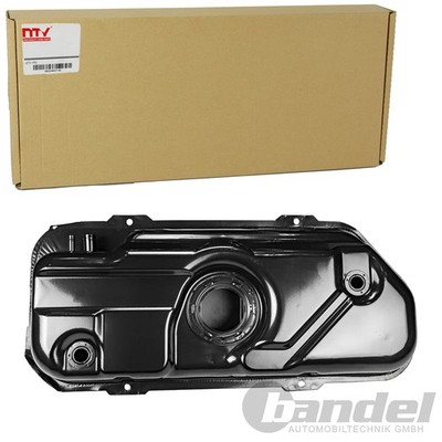 NTY KRAFTSTOFFBEHÄLTER TANK KRAFTSTOFFTANK passend für CHEVROLET AVEO DAEWOO KAL