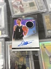 VICTOR WEMBANYAMA 2023-24 TOPPS MIDNIGHT RPA ROOKIE PATCH RC AUTO