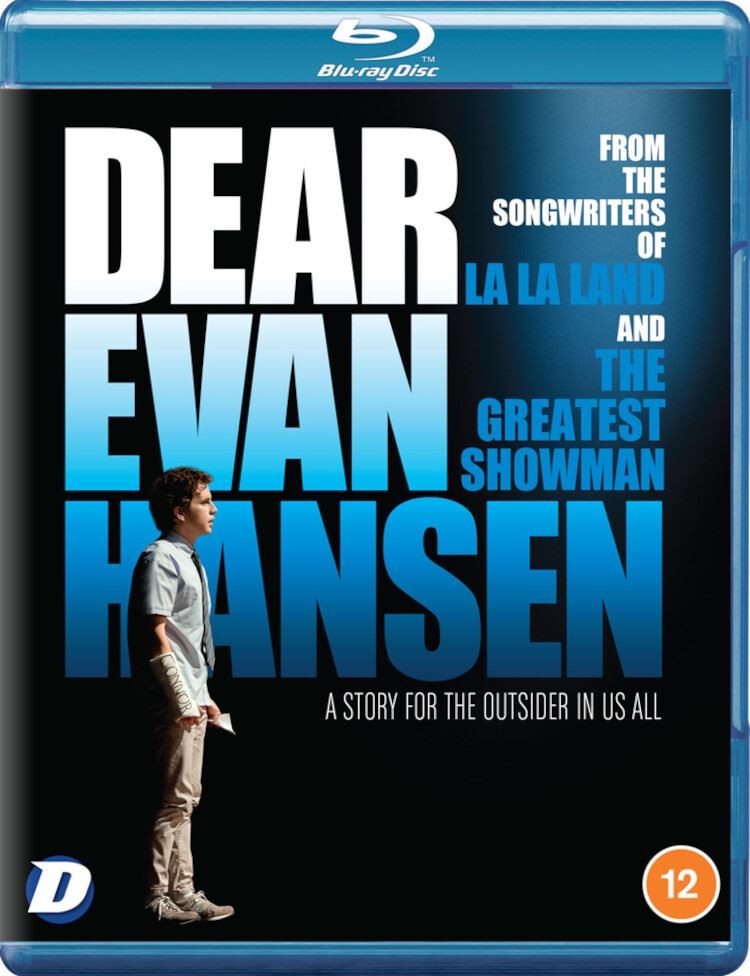 Dear Evan Hansen - Image 2