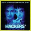 VARIOUS ARTISTS THE PRODIGY ORBITAL - Hackers 2: Music From And Inspired By The