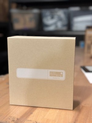 NEW/SEALED Ubiquiti Unifi Cloud Key+ Gen2 Plus UCK-G2-SSD WITH 1TB SSD