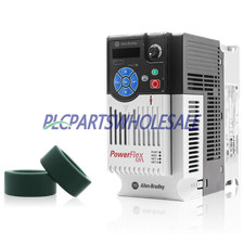 Allen Bradley 25B-D017N114 PowerFlex525 7.5kW 10Hp AC Drive Variable Frequency