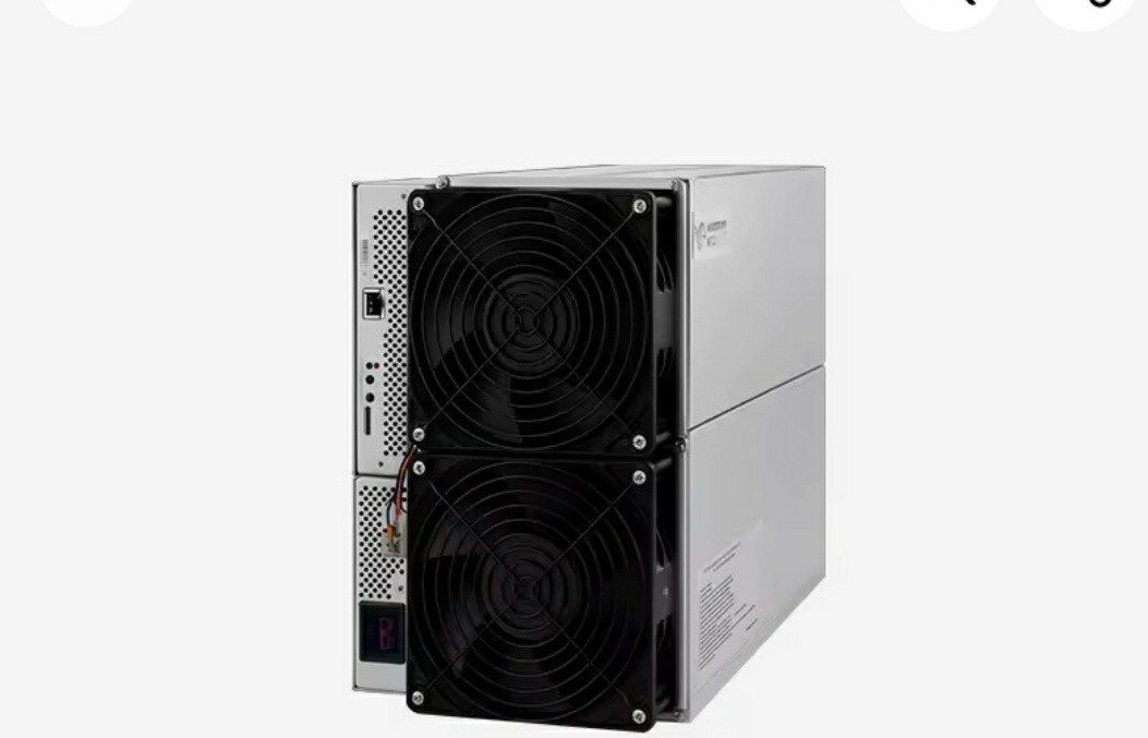 WHATSMINER M72s+ 300 TH/s!!! ASIC Bitcoin Miner