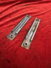 1949 1950 1951 1952 Chevrolet Hardtop Convertible Window Regulator Guide Tracks