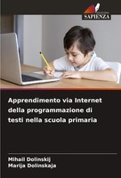 Mihail Dolinskij (U. A.) | Apprendimento Via Internet Della Programmazione Di...