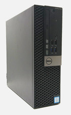Dell OptiPlex 7040 | i5-6500 | 8GB RAM | SSD/NVMe | LINUX | READ