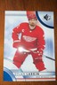 2023-24 Sp Hockey - Dylan Larkin #90 Blue Insert Detroit Red Wings