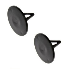For Ford Ltd Crown Victoriacountry Squire 1990 1991 Hood Insulation Retainers For Ford Ltd Crown Victoriacountry Squire 1990 1991 Hood Insulation Retainers