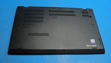 Lenovo ThinkPad 15.6" L15 Gen 1 Genuine Bottom Case Base Cover AP1H6000100