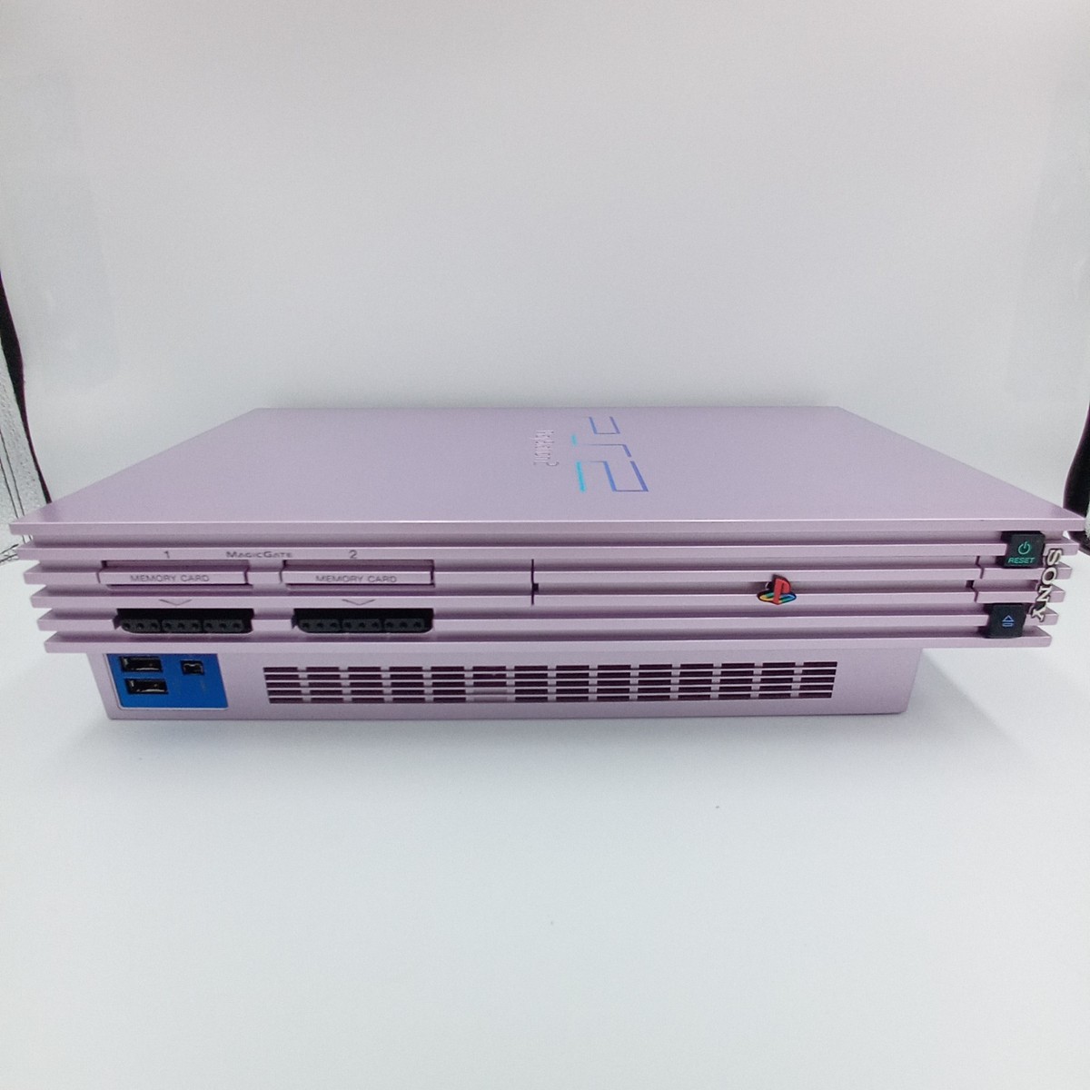 PS2 PlayStation 2 Console Sakura Pink SCPH-39000 Boxed