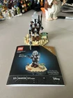 Barnes and Noble Exclusive LEGO (6648338) Star Wars The Mandalorian & Grogu