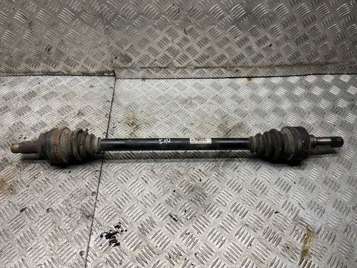 BMW 5 F10 F11 2012 Rechts Antriebswelle hinten 7581028 Diesel 135kW DRA72259