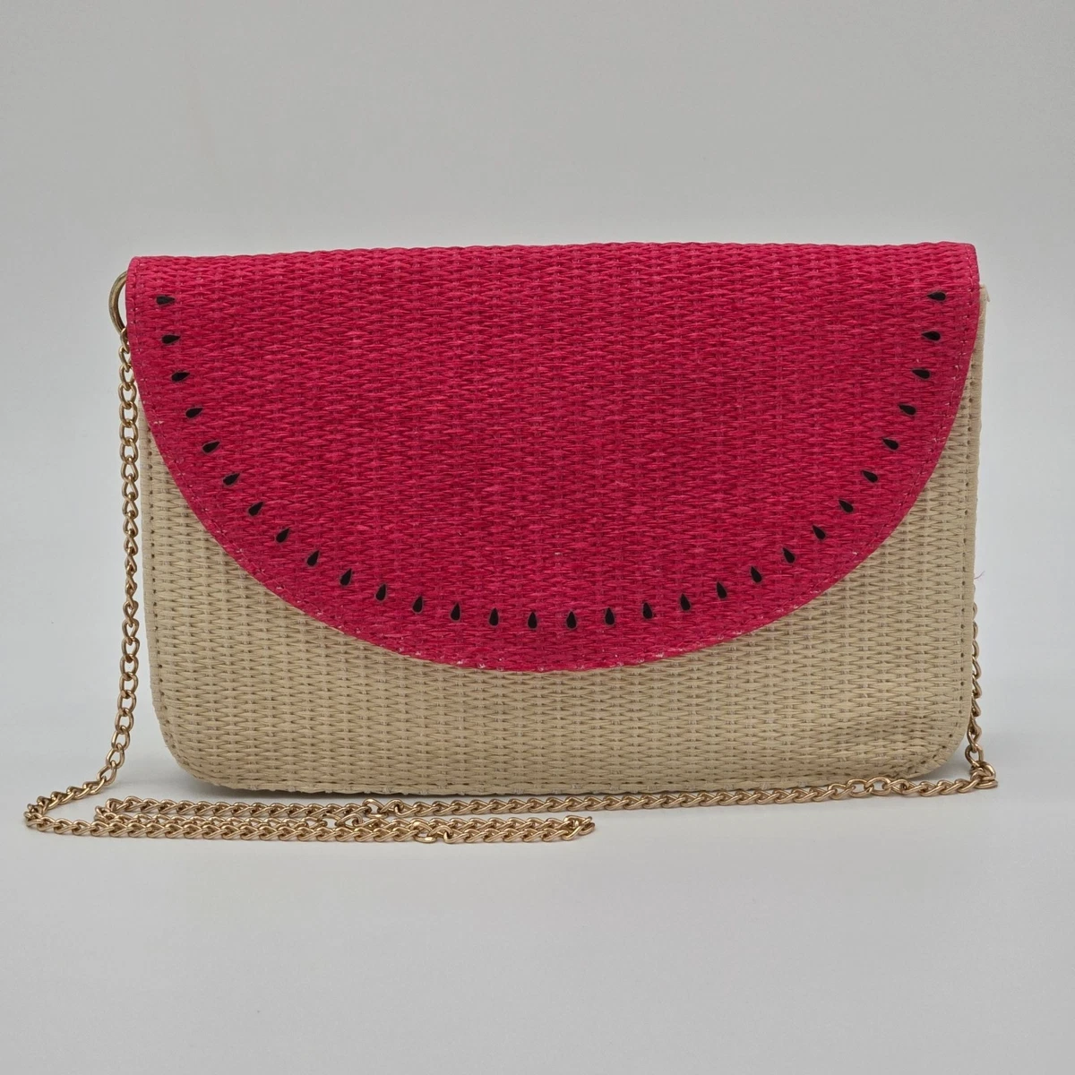ESCADA Pink Bags & Handbags for Women for sale | eBay