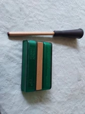 Primos Power Slot With Frictionite Model 238 Turkey Call Green with  striker