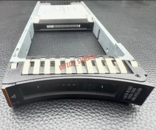 IBM 1.92TB  01EJ782 01EJ784 01EJ598 SAS 12Gb 2.5" V5000 G2 Storage SSD - Picture 2 of 3